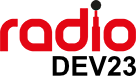 Radio DEV23 logo